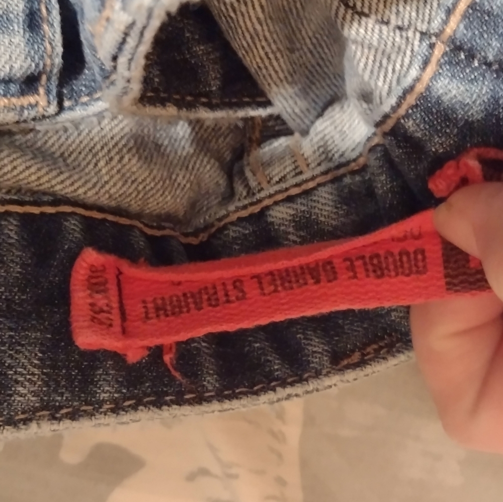 Rock N Roll Jeans